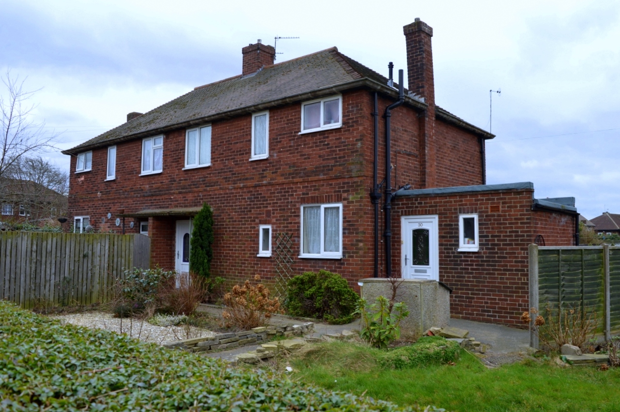 30 East Drive